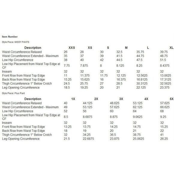 Linea by Louis Dell'Olio Regular Pull-On Pants - Picture 5 of 5